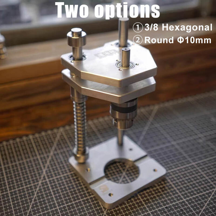 Levoite™ Precision Drill Guide