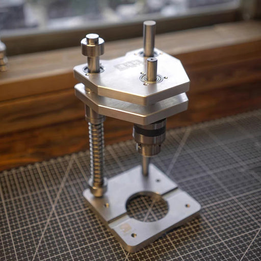 Drill Guide Accessories