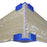 Levoite™ Right Angle Clamp 90 Degree Corner Clamps for Woodworking