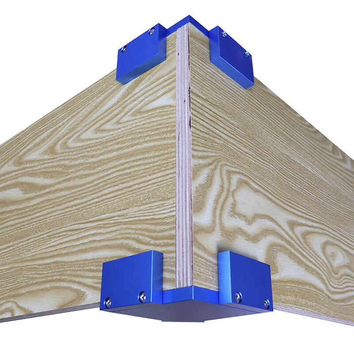 Levoite™ Right Angle Clamp 90 Degree Corner Clamps for Woodworking