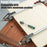 Levoite™ Panel Clamps 4-Way Panel Clamps for Glue-Ups