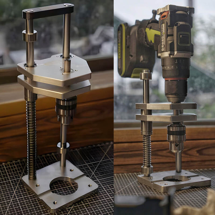Levoite Tools Drill Guide
