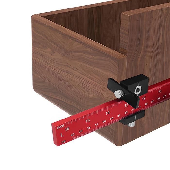 Levoite™ Cabinet Hardware Jig for Large Handles and Pulls