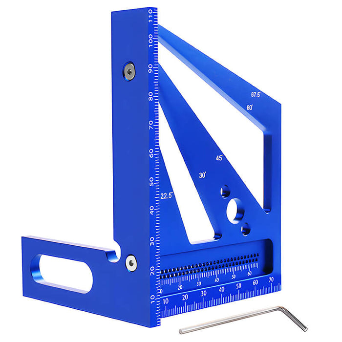 Levoite™  3D Multi-Marking Square for Woodworking