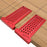 Levoite™ Precision Mini T-Squares T-Rule T-Marking Squares for Woodworking