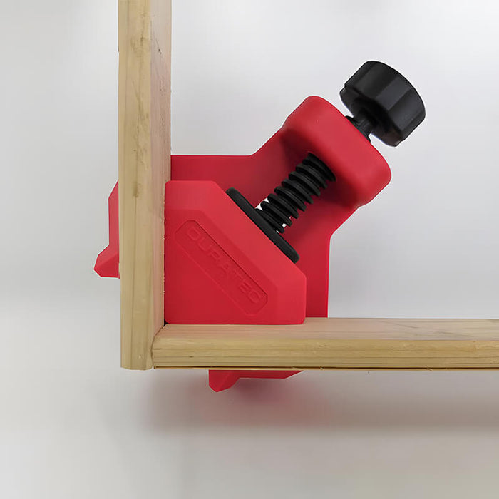 Levoite Wood Corner Clamp Cabinet and Box Clamp 90 Degree Clamp for Woodworking