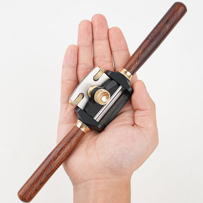 Flat Spokeshave for Woodworking