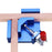 Levoite™ Right Angle Clamp 90 Degree Corner Clamps for Woodworking