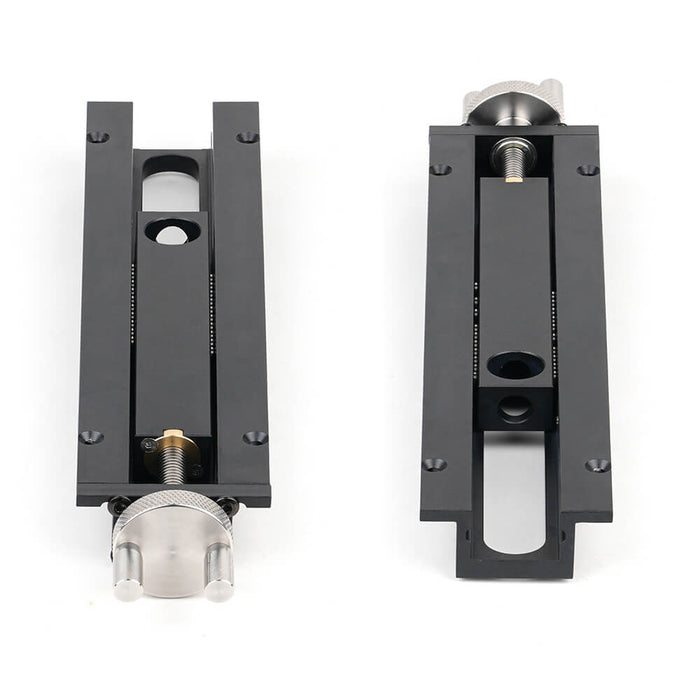 Levoite™ Inset Vise Inset Tail Vise for Woodworking