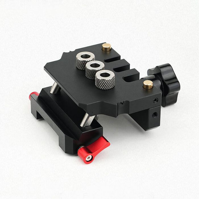 Levoite Best Self-Centering Doweling Jig 2025