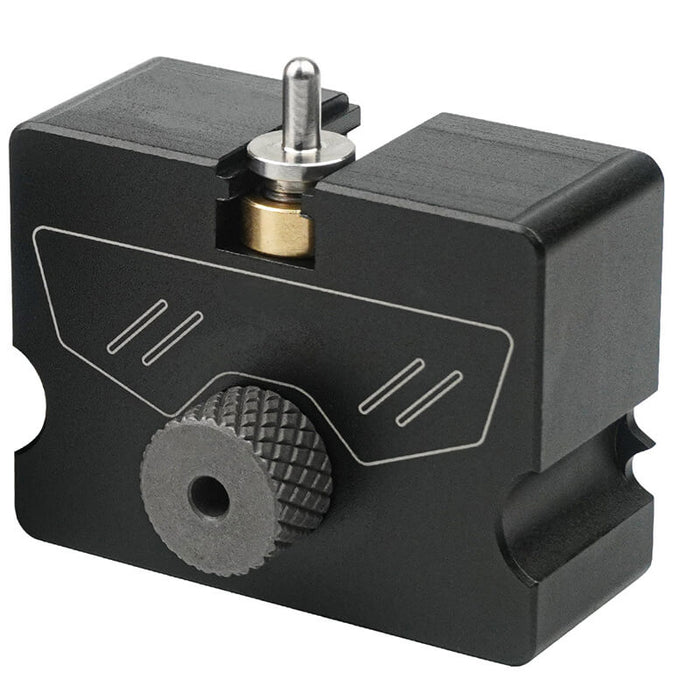 Levoite™ Invisible Fastener Connector Drill Hole Locator For Furniture Fast Connectting