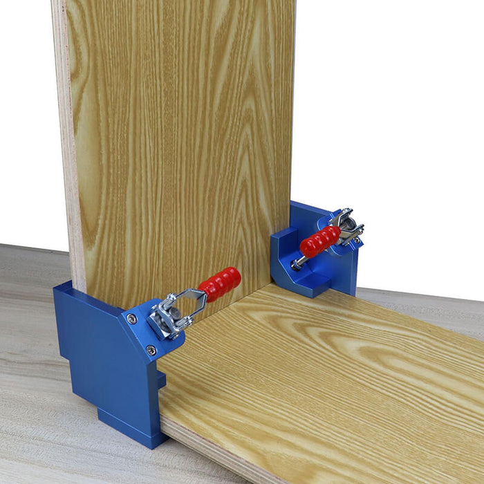 Levoite™ Right Angle Clamp 90 Degree Corner Clamps for Woodworking