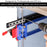 Levoite™ Drawer Slide Jig with Adjustable Clamp
