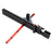 Precision Miter Gauge with Extended Fence for Table Saw