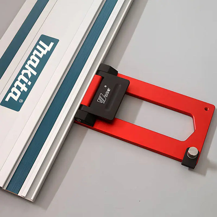 Wnew Track Saw Square Guide Rail Square for Festool and Makita Guide Rails