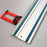 Wnew Track Saw Square Guide Rail Square for Festool and Makita Guide Rails