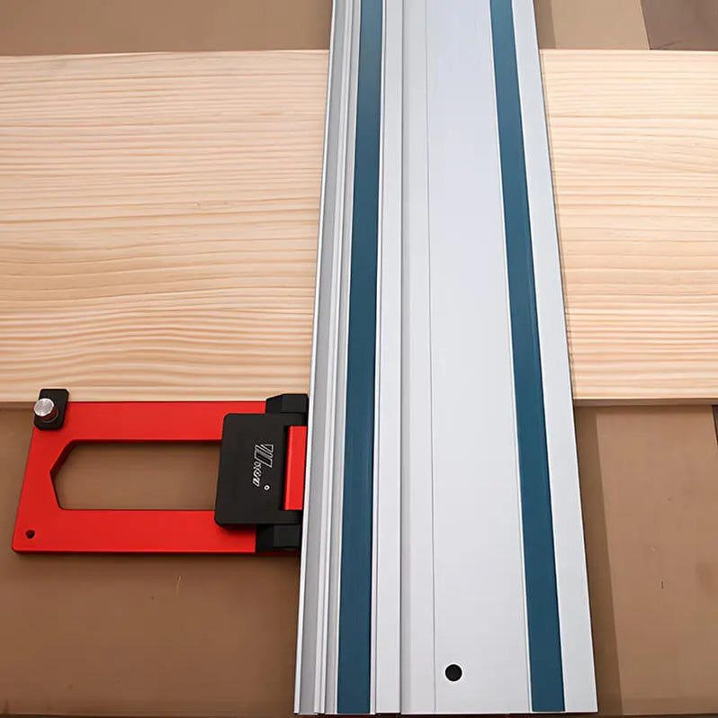 Precision Track Square Guide Rail Square for Festool and Makita Guide ...