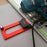 Wnew Track Saw Square Guide Rail Square for Festool and Makita Guide Rails