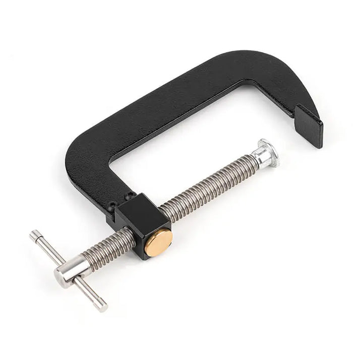 Levoite Professional Tools G-Clamp Heavy Duty 4“ 