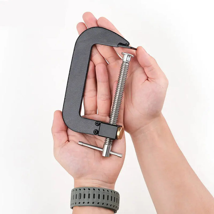 Levoite Professional Tools G-Clamp Heavy Duty 4“ 