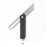 Levoite™ Sliding T-Bevel Gauge