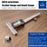 Levoite Scriber Gauge Marking & Measuring Tool