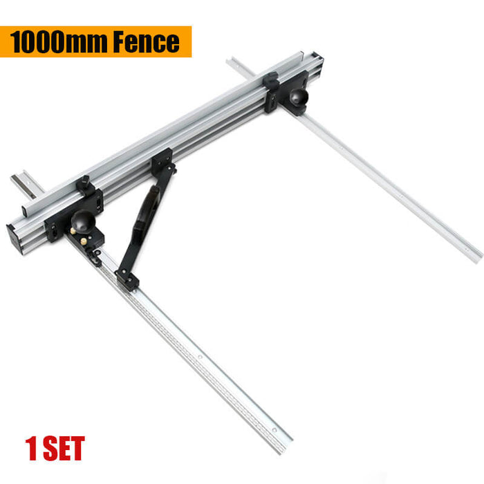 Table Saw Fence System