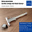 Levoite Scriber Gauge Marking & Measuring Tool