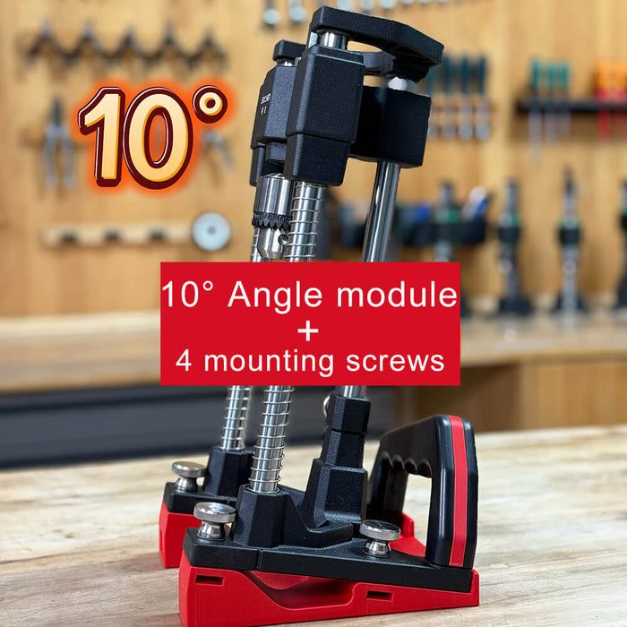 Levoite Multi Angle Drill Guide