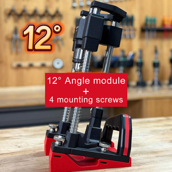 Levoite Multi Angle Drill Guide