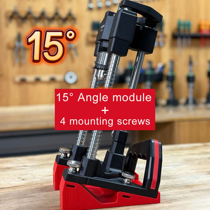 Levoite Multi Angle Drill Guide