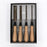 Zen Wu Chisels - Best Wood Chisel Tool Sets - Zen-Wu Y-1