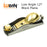 Luban Low Angle Block Plane with 12 degrees Blade Sole