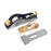 Luban® Low Angle Rebate Block Plane