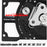 Fonson Adjustable Angle Track Saw Square