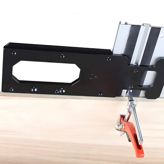 Fonson Track Saw Sqaure Guide Rail Square
