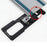 Fonson Track Saw Sqaure Guide Rail Square