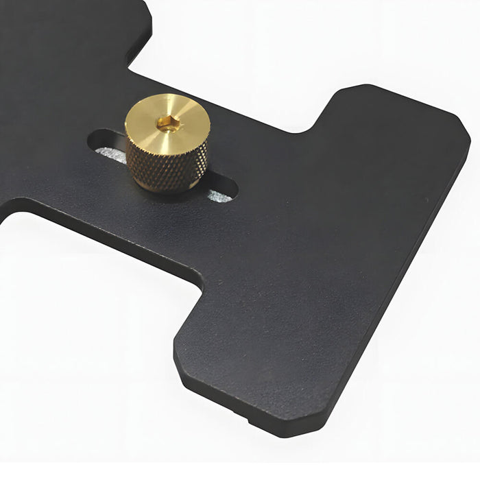Fonson Track Saw Sqaure Guide Rail Square