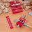 Levoite™ Sharpening System for Chisel and Plane Irons Sharpening Jig Guide