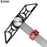 Ultra -Precision TrueMark T-Square Ruler levoite