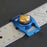 Ultra -Precision TrueMark T-Square Ruler levoite