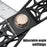 Ultra -Precision TrueMark T-Square Ruler levoite