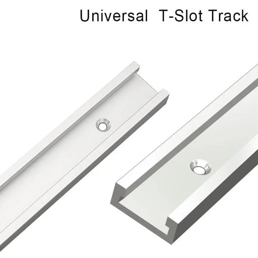 Universal Aluminum T Track Slot for Workshop