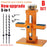 Upgrade Cabinet Door Mounting Jig Installation Positioner Tools
