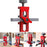 Levoite™ Cabinet Door Mounting Jig Installation Positioner Tools