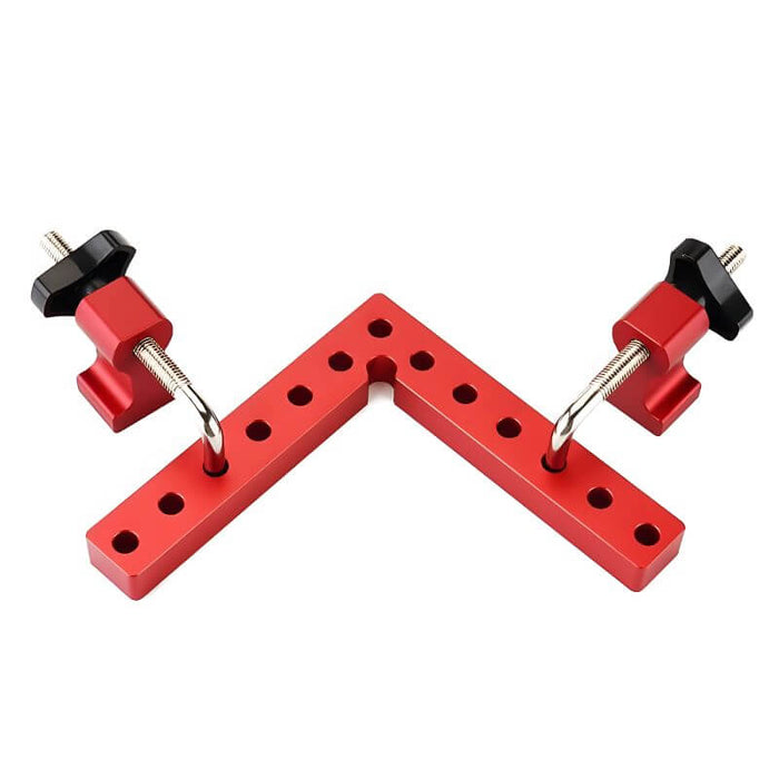 Levoite™ Precision Clamping Squares