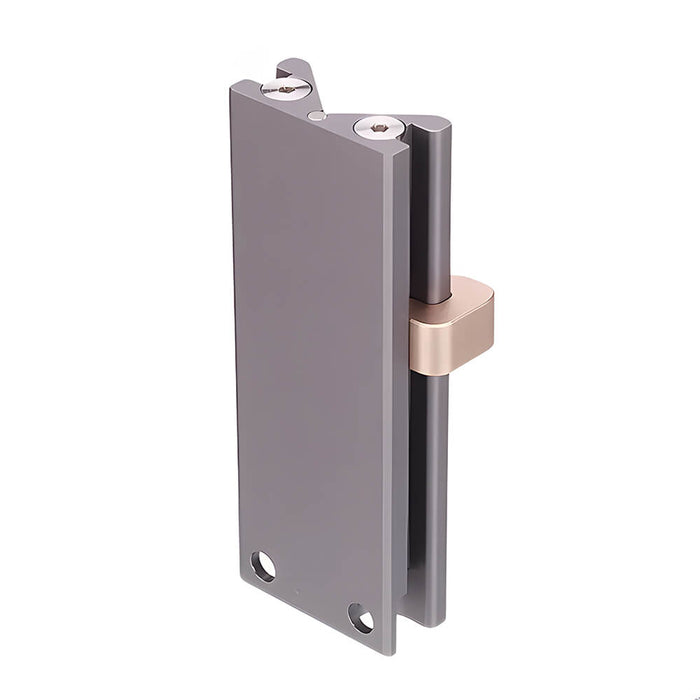 Levoite Multi Drill Depth Gauge Drill Stop Drill Point Angle Gauge RouterTable Height Gauge for Woodworking