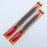 Japanese SHINTO Saw File Rasp | Double-sided | Made in Japan