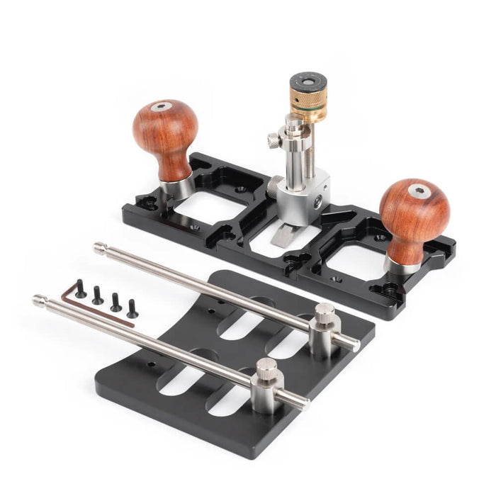 Hongdui Premium HD-39 Router Plane