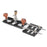 Hongdui Premium HD-39 Router Plane
